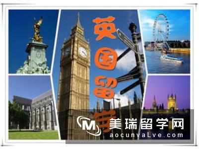 英国留学成本高？看看这些学费、生活费、课本费......