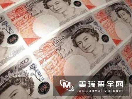 2017留学英国翻译硕士的费用需要多少?