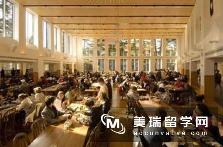 美国留学、工作、移民首选哪？加州、加州还是加州！