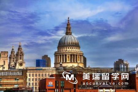 留学攻略｜英国读研一年费用解析