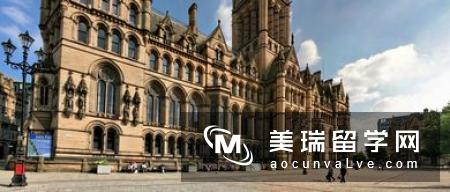 英国曼彻斯特大学留学一年费用