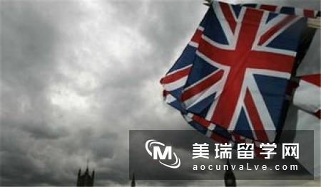 去英国留学这8种心理千万不能有！