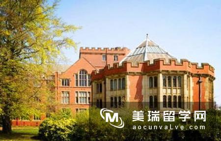 英国谢菲尔德大学学费情况  　　