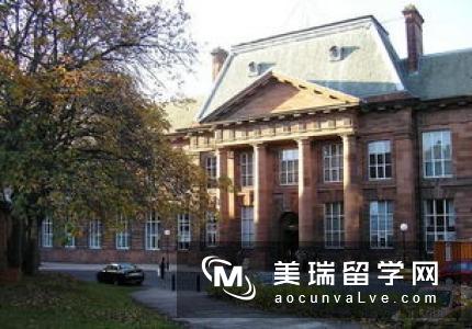 留学英国应该找到最适合自己的学校