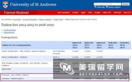 英国大学学费又要涨价了？