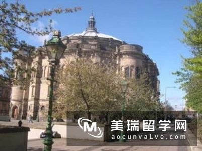 18年英国大学留学费用清单