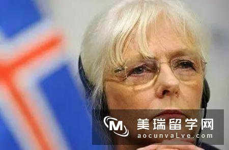 集权利与智慧于一身的“铿锵玫瑰”-各国的女首相们