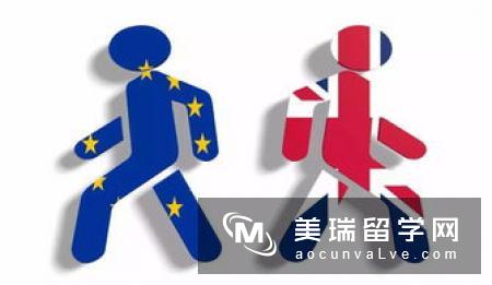 英国脱欧下月启动、警方全面戒备排外行动!