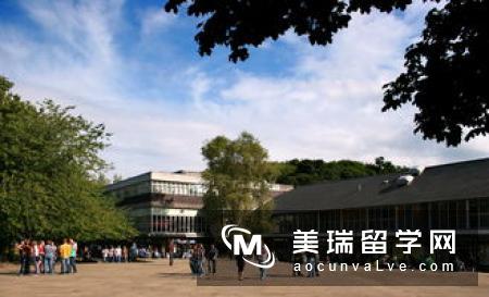 英国基尔大学怎么样？