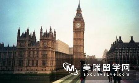 英国名校留学学费知多少？