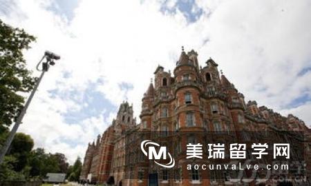 伦敦大学学院ucl和伦敦国王学院kcl