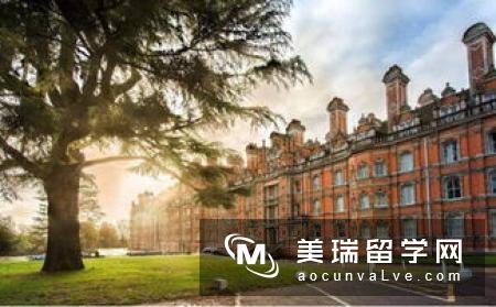 英国伦敦大学研究生留学费用