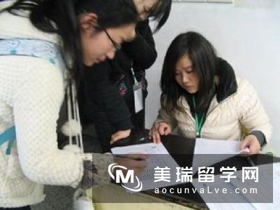 学校排名比专业重要不少学生和家长在选择美国时