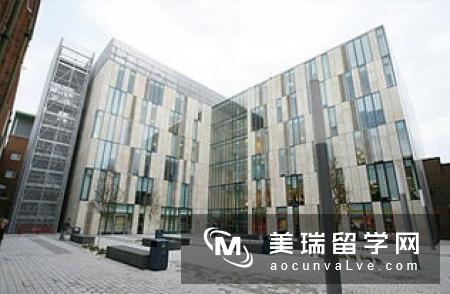 英国纽卡斯尔大学生物医学工程专业