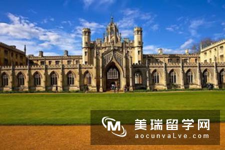 英国圣安德鲁斯大学申请条件及留学费用