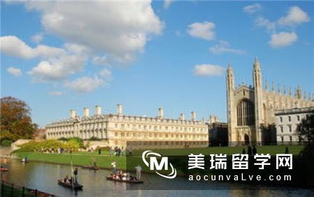 英国留学热并没有让英国脱欧影响到?