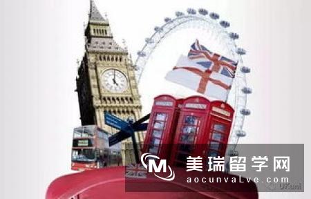 英国留学政策多变 专家建议可在国内先读预科