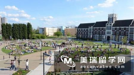 想去英国曼彻斯特大学的同学们请注意这些!