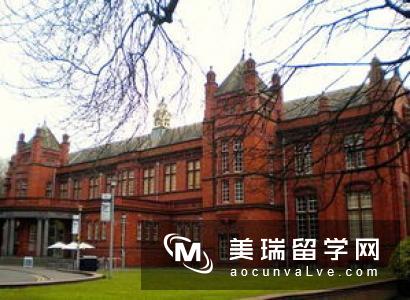 英国留学格拉斯哥大学一年需要多少费用？