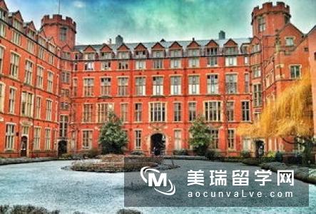 2019年英国大学有哪些?