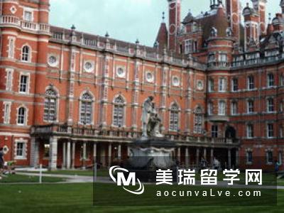 英国伦敦大学学院学费