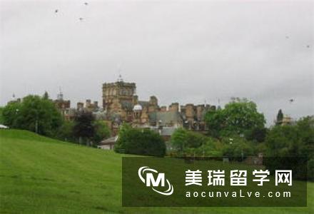 英国诺桑比亚大学怎么样呢?