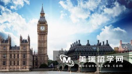 英国留学一年费用多少?