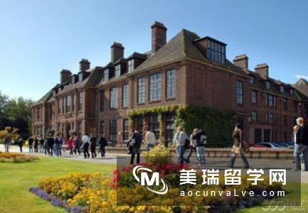 英国大学教育的优势