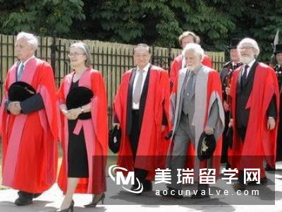 英国大学2.1和2.2学位你分得清吗?