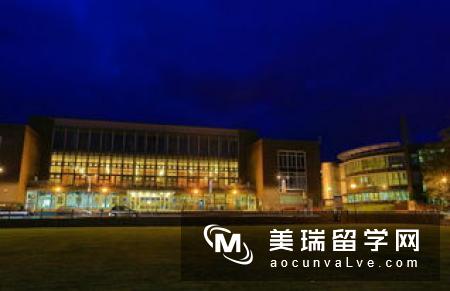 48.Swansea University｜斯旺西大学