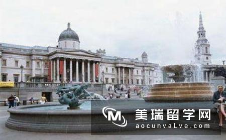 英国伦敦艺术大学硕士研究生每年学费多少钱