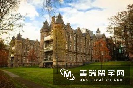 英国留学｜建筑学学校推荐