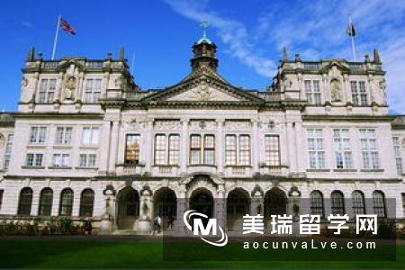 英国留学传媒专业哪所大学好呢？