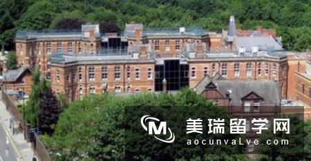 英国谢菲尔德大学排名怎么样？