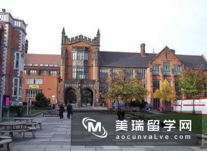 英国传媒专业大学排名前十