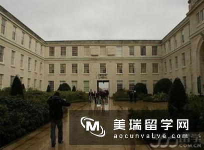 英国诺丁汉大学世界排名情况如何?