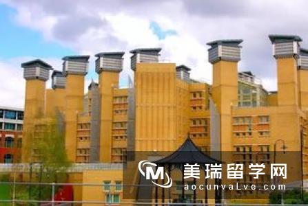 2018年英国经济学大学排名