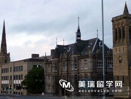 英国约克大学世界排名怎么样?