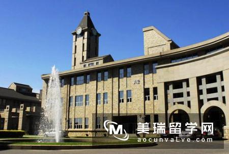 约克学院York College