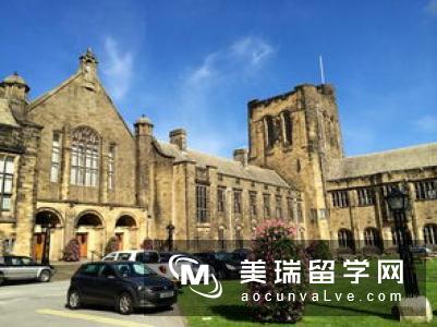 英国龙比亚大学