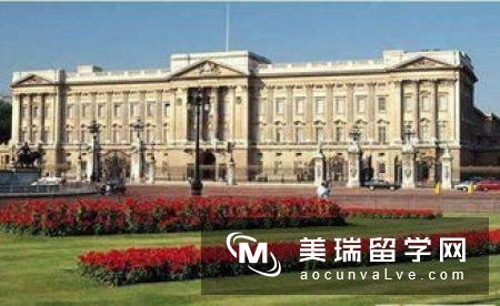 英国法学院排名2017年情况如何?