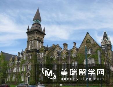 Guardian英国新闻学专业排名