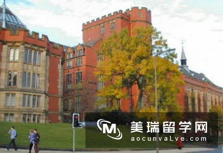 英国谢菲尔德大学翻译专业介绍