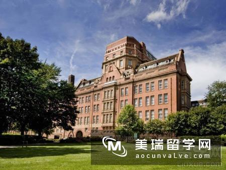 英国曼彻斯特大学优势专业QS世界大学专业排名