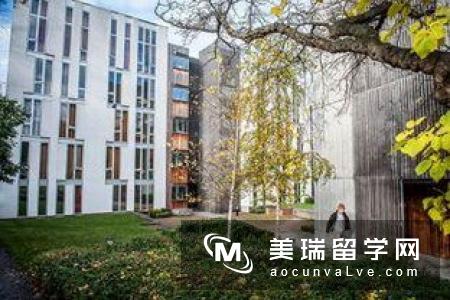 50.City University, London ｜伦敦城市大学