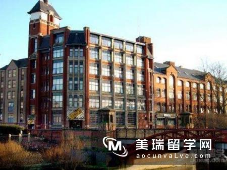 英国德蒙福特大学世界排名怎么样