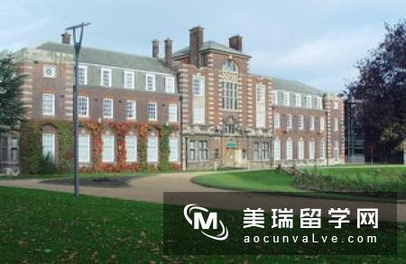 英国赫尔大学排名情况