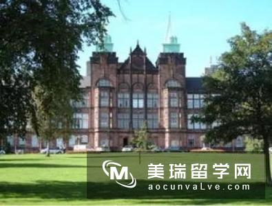 35.Strathclyde, University of ｜斯特拉斯克莱德大学