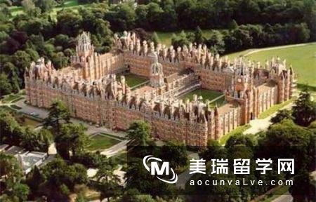 英国格拉斯哥大学