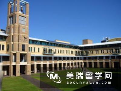 英国金融硕士大学排名Top20